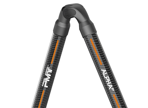 Internal Counterbalance